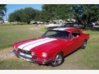 Thumbnail Photo 1 for New 1966 Ford Mustang